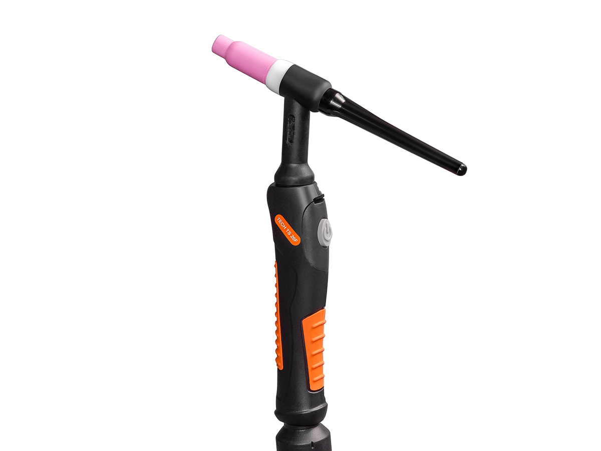# Сварочная горелка Сварог TECH TS 26F 8М — надежность и эффективность в каждой сварке!