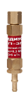 Затвор предохранительный Redius ЗП-3Г-231