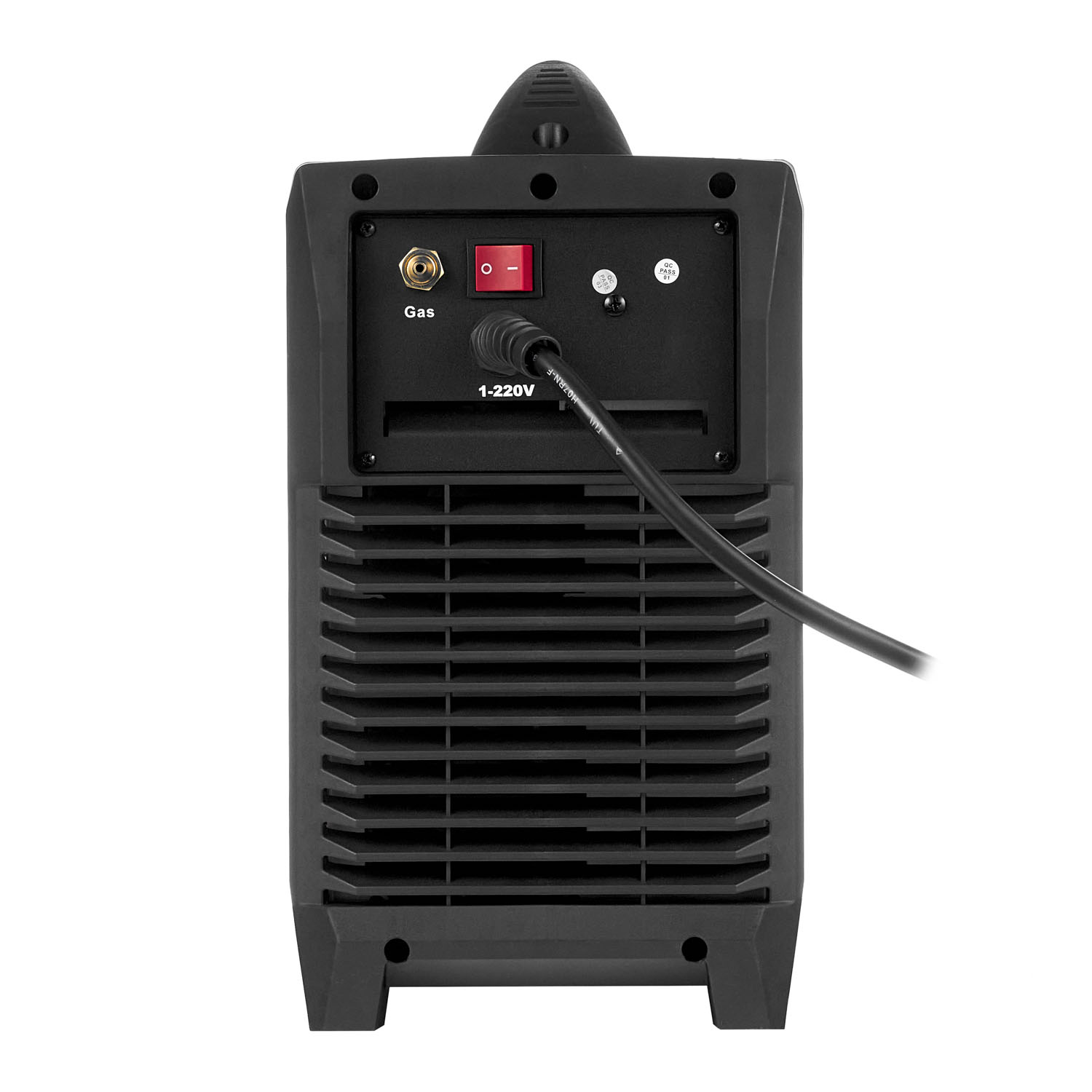 # ПТК HANKER MULTIMIG 200 P AC/DC PFC SYN LCD H88 — Идеальное решение для профессиональной сварки!