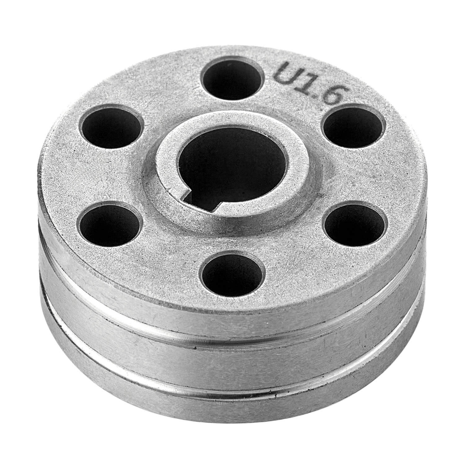 Ролик подающий 37х10х15 U 1,2–1,6 ROL0006