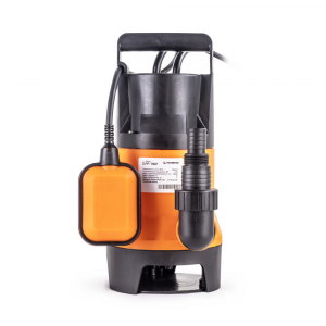 # Дренажный насос FoxAqua DPP-750F - Надежное решение для эффективного откачивания воды