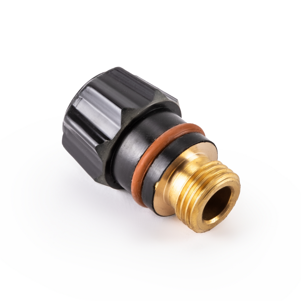 # Колпачок короткий SAGGIO TIG-550 (30,5 мм) для сварочного оборудования - надежность и качество в каждой детали