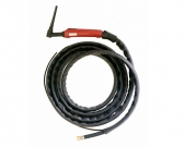 СВАРОЧНАЯ ГОРЕЛКА AURORA TIG 26F ГИБКАЯ (M12X1) 4М