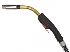 КЕДР Горелка к п/а  КЕДР MIG MAXI-450 PRO (евро адаптер) 5м