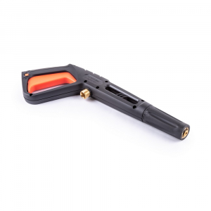# Пистолет-распылитель KVAZARRUS AG1275 из нержавеющей стали – идеальный инструмент для сварочных работ