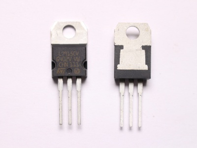 Стабилитрон L7915CV