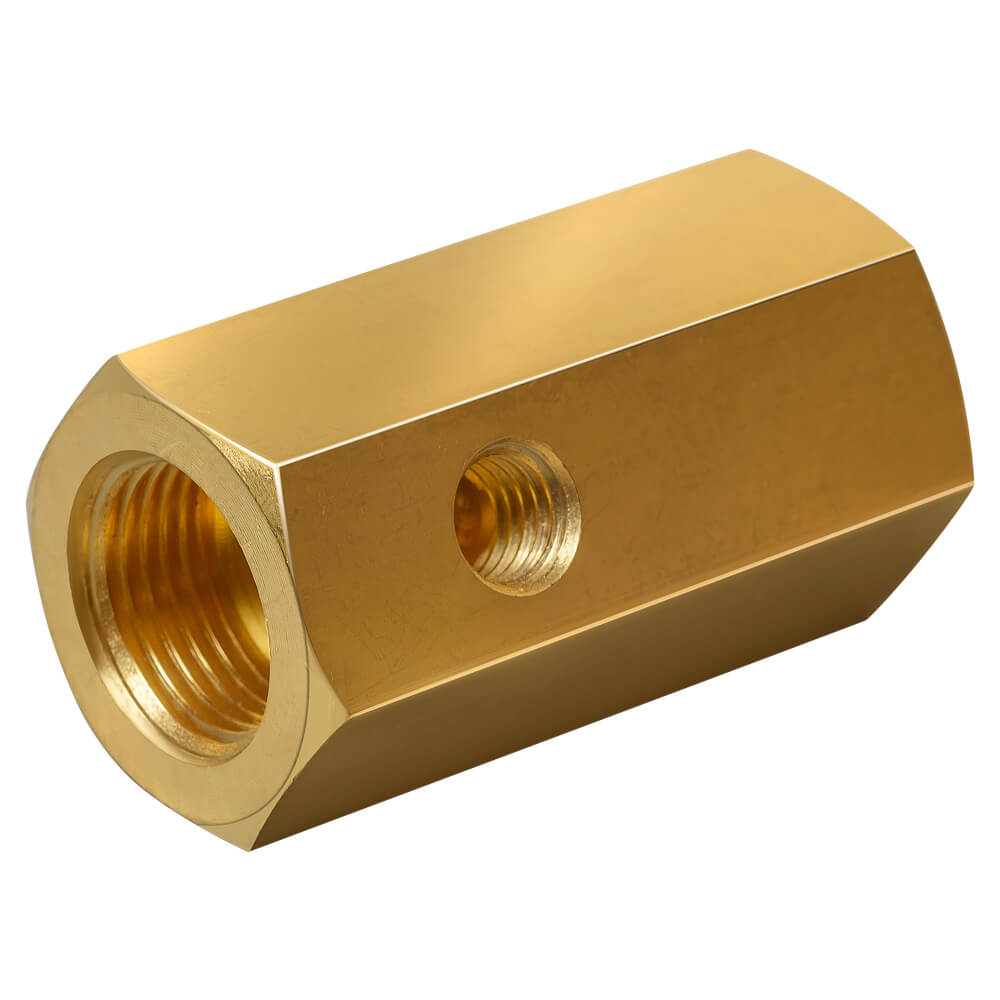 # Переходник 3/8G–ОКС (вода) DAB3800 - Артикул: 070.100.031 для надежного соединения!