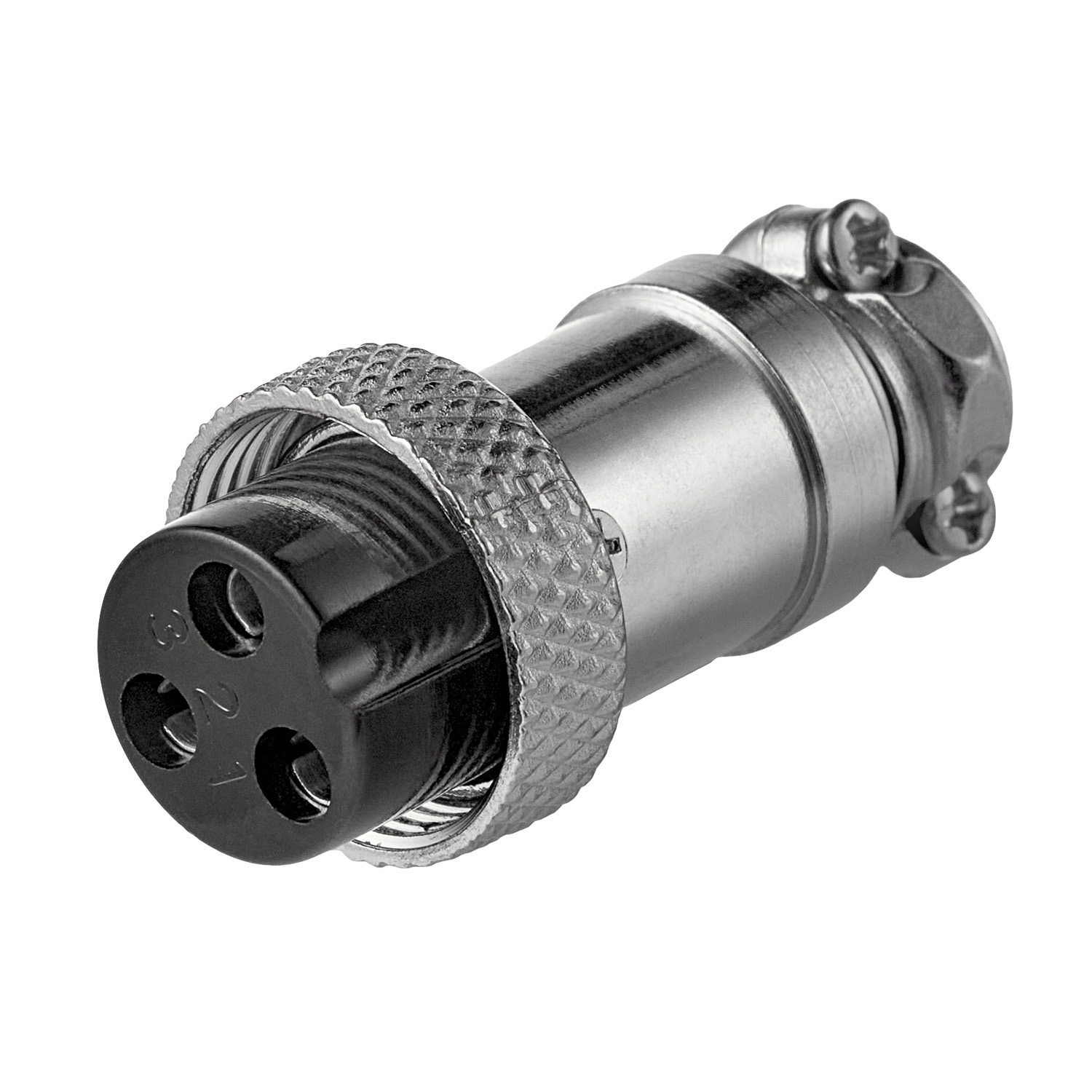 # Разъем 3-F PIN0310: Надежное соединение для ваших проектов!