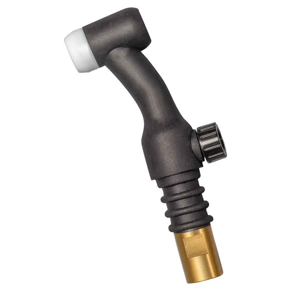 # Головка горелки TIG TP 26FV SAN2603 — идеальное решение для профессиональной сварки!