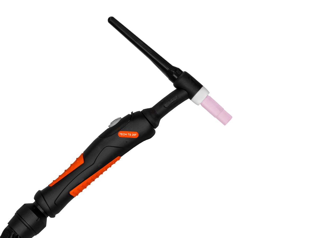 # Сварочная горелка Сварог Tech TS 26F 4М — идеальное решение для качественной сварки!