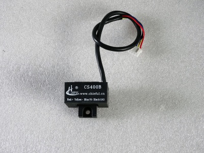 Датчик Холла TKC400BR