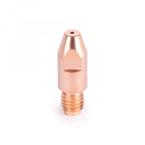 ### Наконечник FoxWeld M8x30x1.2 - Идеальное решение для вашего сварочного оборудования!