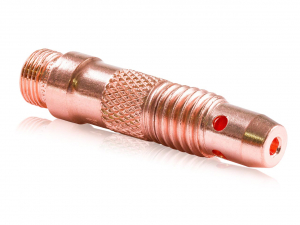КЕДР Держатель цанги  КЕДР (TIG-17–18–26 PRIME) Ø 2,4 мм