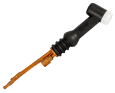 Головка горелки TIG-18F гибкая