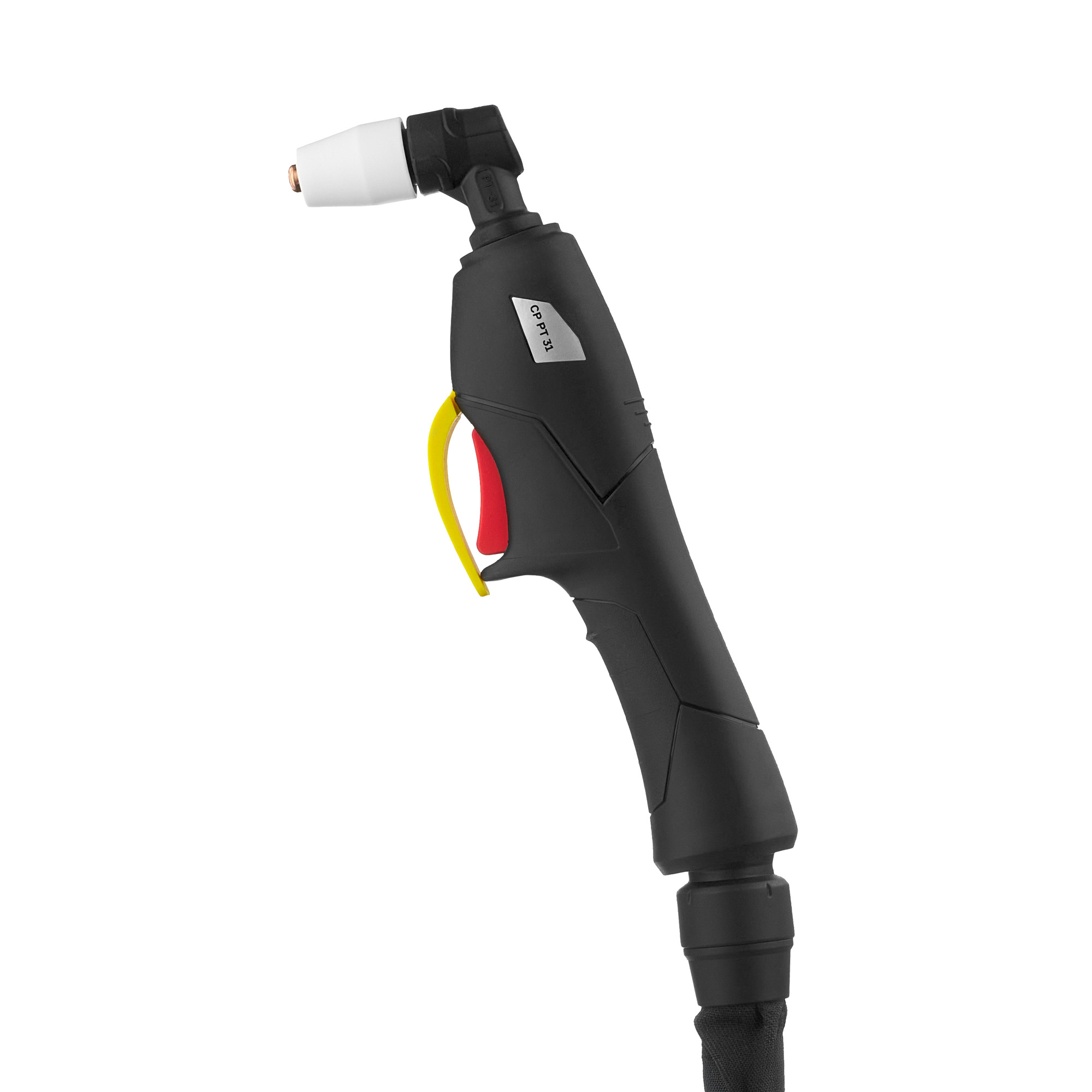 # Плазменный резак CP PT 31 5м (M16x1,5; 2pin) - Надежный инструмент для профессионалов!