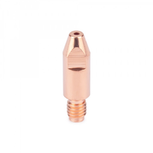 # Наконечник FoxWeld M6x28x1.2 (AL) - Идеальное решение для сварочных работ от производителя FoxWeld (КНР)
