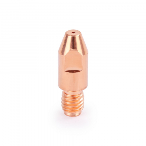 # Наконечник FoxWeld M8х30х1.0 - Надежное решение для сварочных работ (140.0313/MD0005-10, пр-во FoxWeld/КНР)