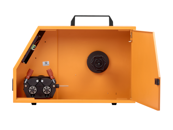 # Аппарат для ручной лазерной сварки и резки LASER WELD 1500 2.0: Ваш идеальный помощник в металлообработке!