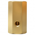 Переходник 3/8G–ОКС (вода) DAB3800 Артикул: 070.100.031