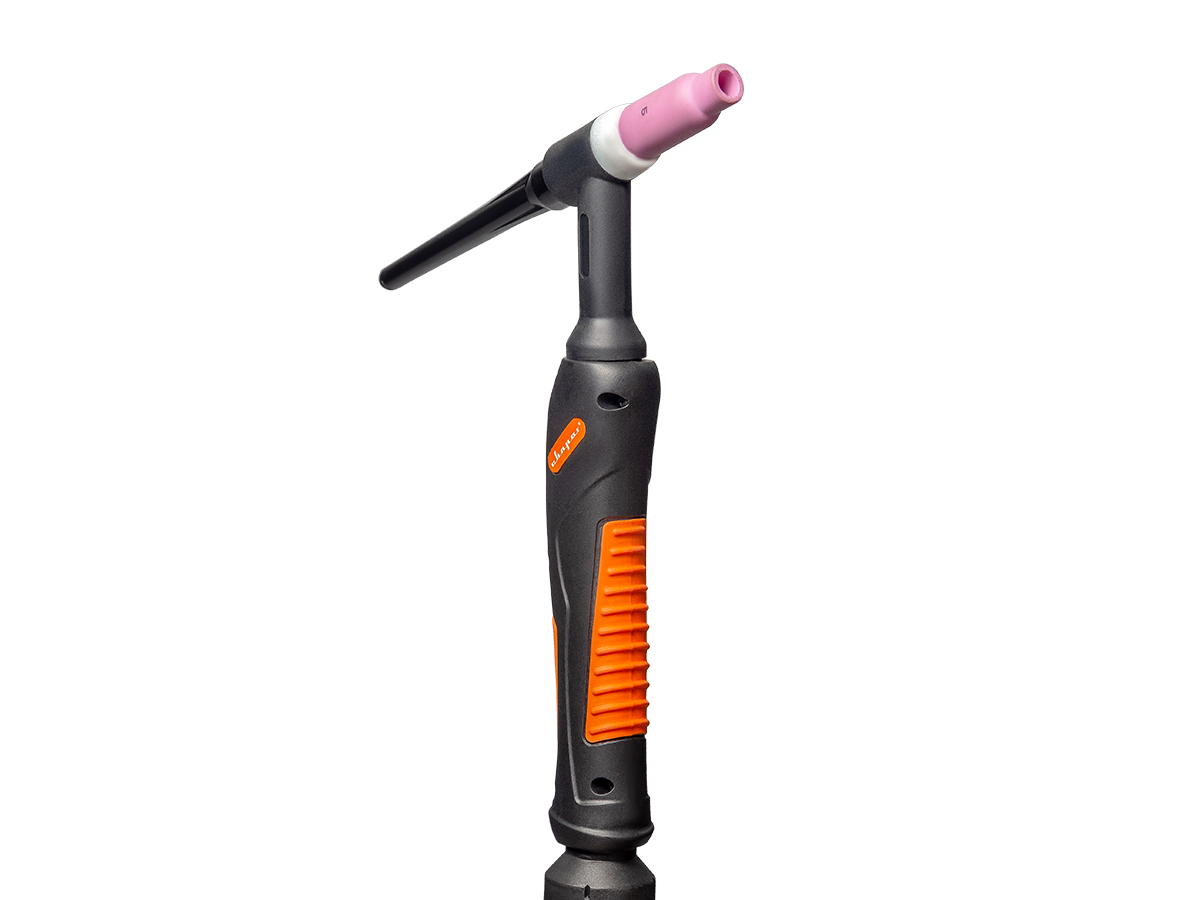 # Сварочная горелка Сварог TECH TS 26F 8М — надежность и эффективность в каждой сварке!