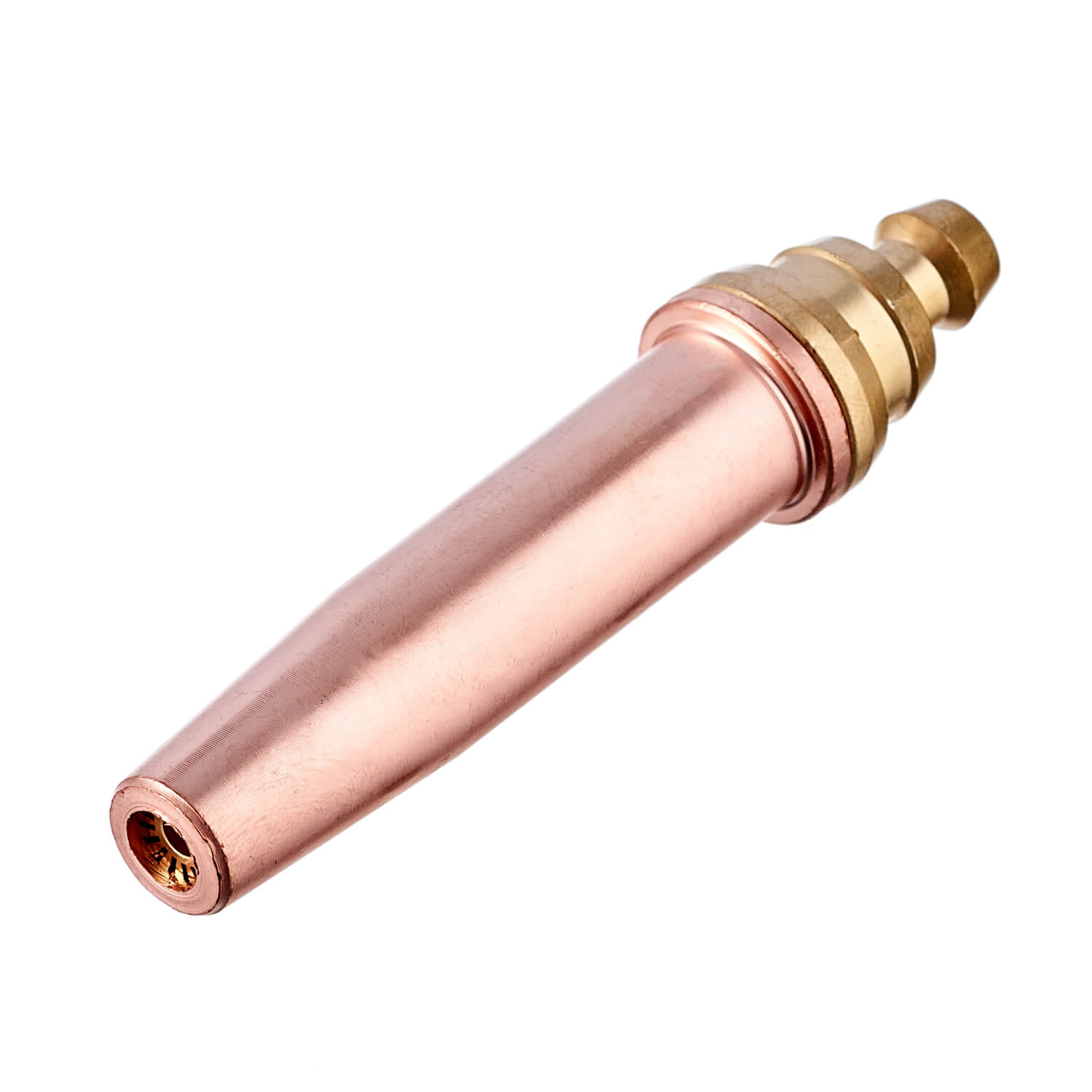 # Мундштук пропановый HEAVY DUTY №4П (75–150 мм) – идеальное решение для Р3-300 и Р3-345!