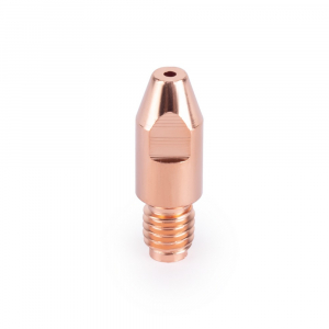 # Наконечник FoxWeld M8x30x1.6 - качественное сварочное оборудование от производителя FoxWeld (КНР)