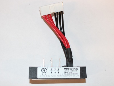 Диодный мост MDS50A1400V