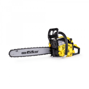 # Бензиновая цепная пила MACHETE 146 PRO – мощный инструмент для профессионалов в сварочном оборудовании