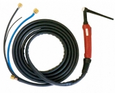 СВАРОЧНАЯ ГОРЕЛКА AURORA TIG 20 (M12X1) 4М Ж/О