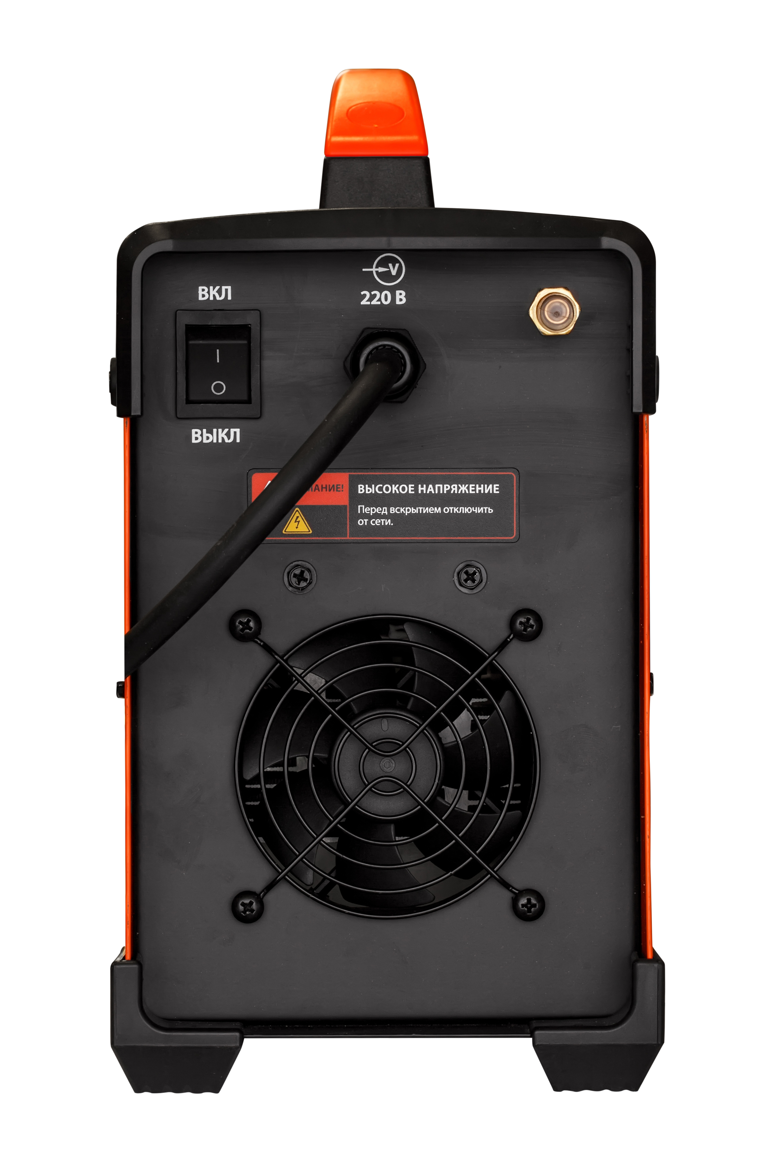 # Сварочный аппарат Сварог REAL TIG 200 (W223) — идеальный выбор для профессионалов и любителей!