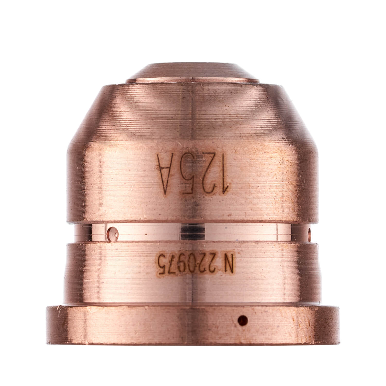 # Сопло d1,7 125A PMX 125 HPT0309 – Высококачественное решение для сварочных работ!