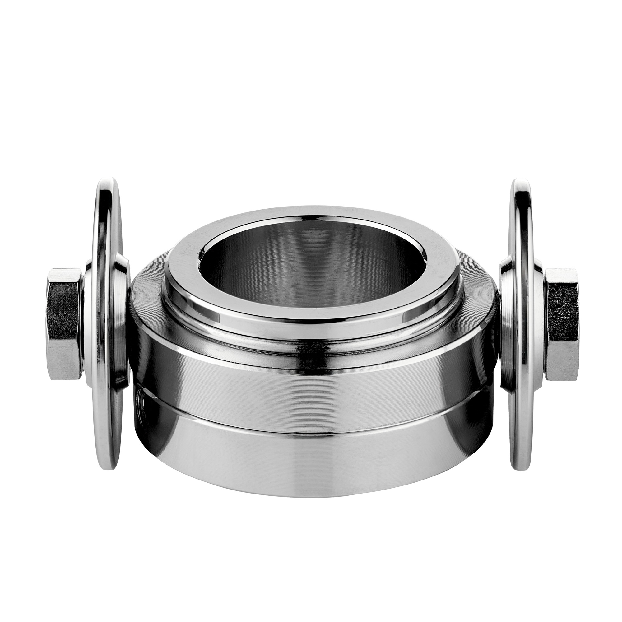 Насадка роликовая IPT 80 STN7160