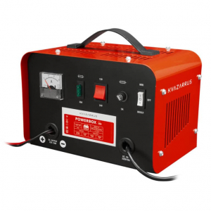 # Зарядное устройство KVAZARRUS PowerBox 30M - Идеальное решение для сварочного оборудования!