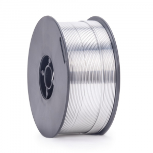 # Проволока алюминиевая FoxWeld AL Si 5 (ER-4043) 1.2мм, 0.5кг - идеальный выбор для качественной сварки алюминия!