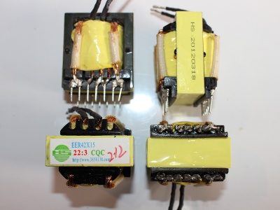 Трансформатор EER42x15/22:3
