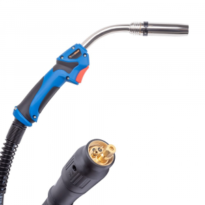# Горелка FoxWeld UnoMIG-36 3м шарнирная (340A) - идеальное решение для качественной сварки!