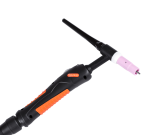 СВАРОЧНАЯ ГОРЕЛКА СВАРОГ TECH TS 17F ГИБКАЯ (M12X1) 8М