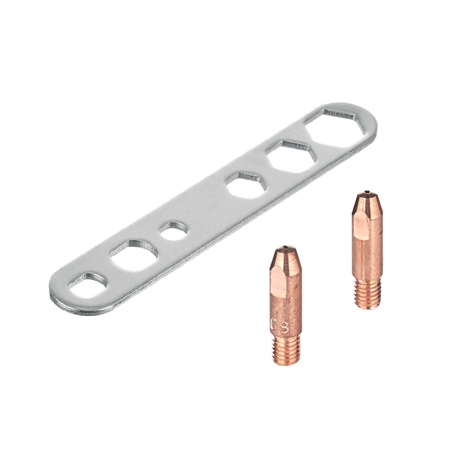 ПРОФИ MIG 200 SYN LED
