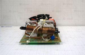 Средняя плата MULTIWATT 40-160 (N-51-PD01-005-B-RL)