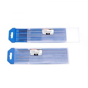 Вольфрамовый электрод WL-20 d.2.0x175 mm BLUE
