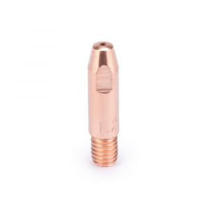 # Наконечник M6x28x1.2 (AL) VARTEG — Идеальный выбор для вашего сварочного оборудования!