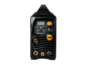 PRO TIG 180 DSP (W206) - Профессиональный инверторный сварочный аппарат для TIG-сварки