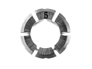 Цанга для TIG EXPERT Ø5.0 - Высококачественное сварочное оборудование для профессионалов