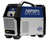 Аппарат аргонодуговой сварки Аврора Система 200 AC/DC Пульс