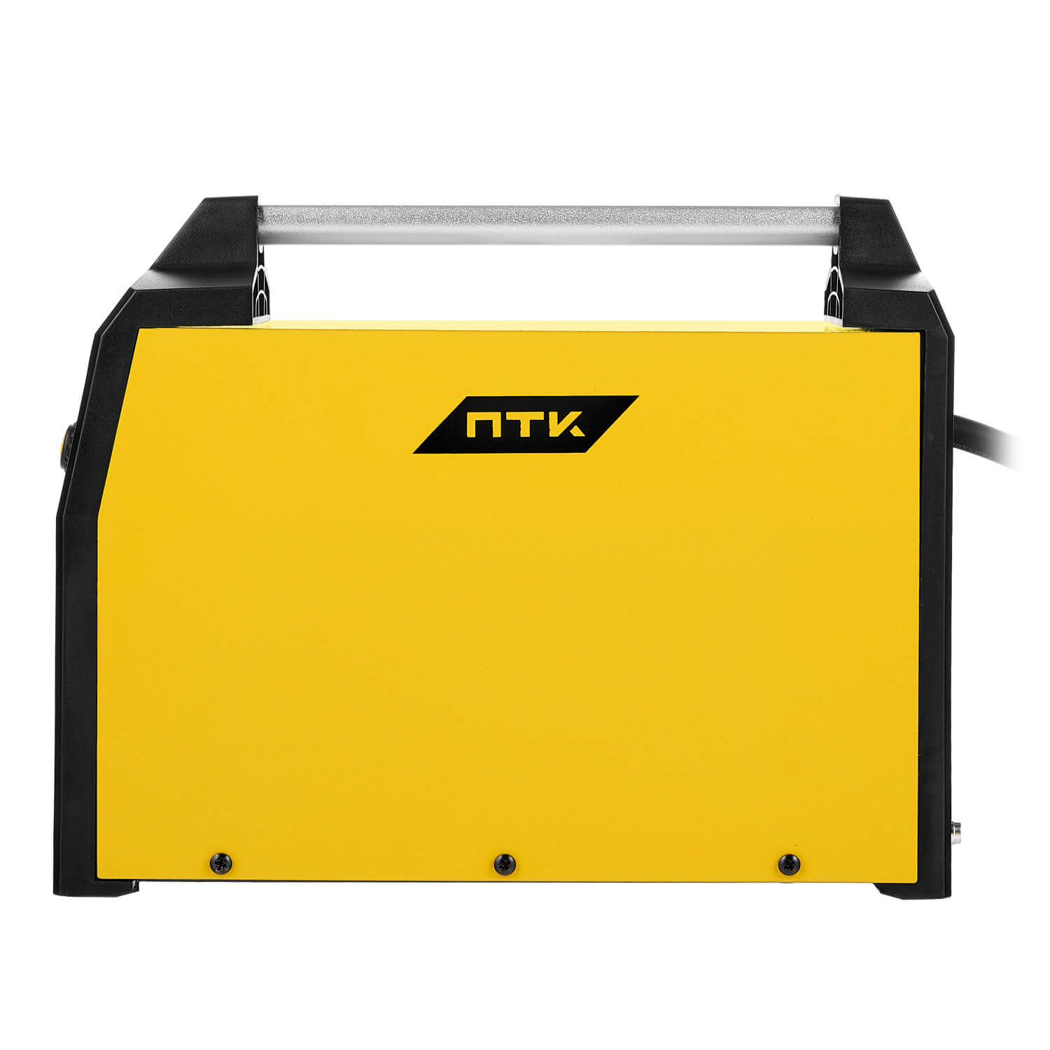 # Многофункциональный инверторный сварочный аппарат ПТК RILON TIG 200 P AC/DC GDM: мощность и надежность в одном устройстве!