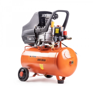 # Компрессор масляный коаксиальный AERO 220/24 – надежное решение для сварочного оборудования