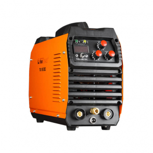# Аппарат аргонодуговой сварки TIG 185 DC от FoxWeld — идеальное решение для профессионалов и любителей!