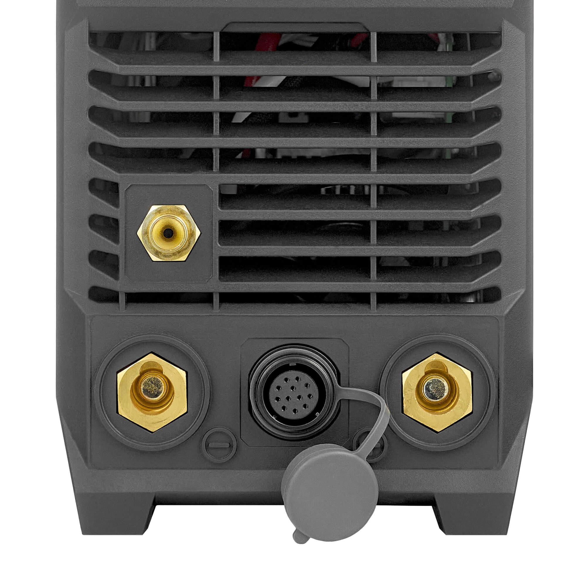 ПТК HANKER TIG 200 P LCD H83