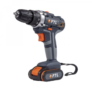 # Аккумуляторная дрель-шуруповерт FTL PSR 12V - идеальный инструмент для вашего сварочного проекта!