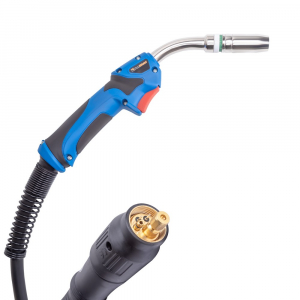 # Горелка FoxWeld UnoMIG-25 (3м, шарнирная, 230А) - идеальное решение для качественной сварки!